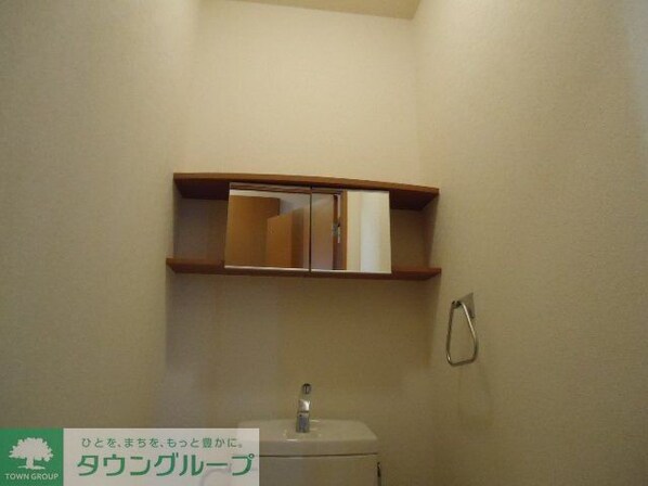 エルンテ・オーシモの物件内観写真